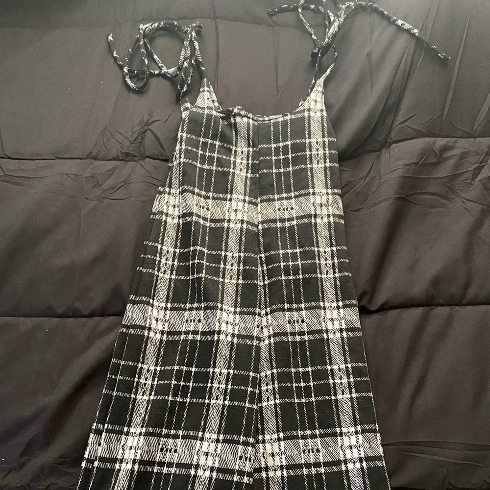 Fashion Nova Jumpsuit - Picture 2 of 2